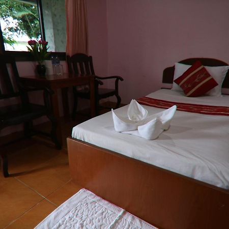 Coconut House Resort Koh Samui Exterior photo