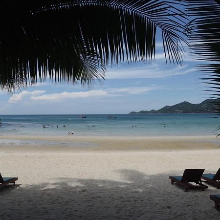 Coconut House Resort Koh Samui Exterior photo