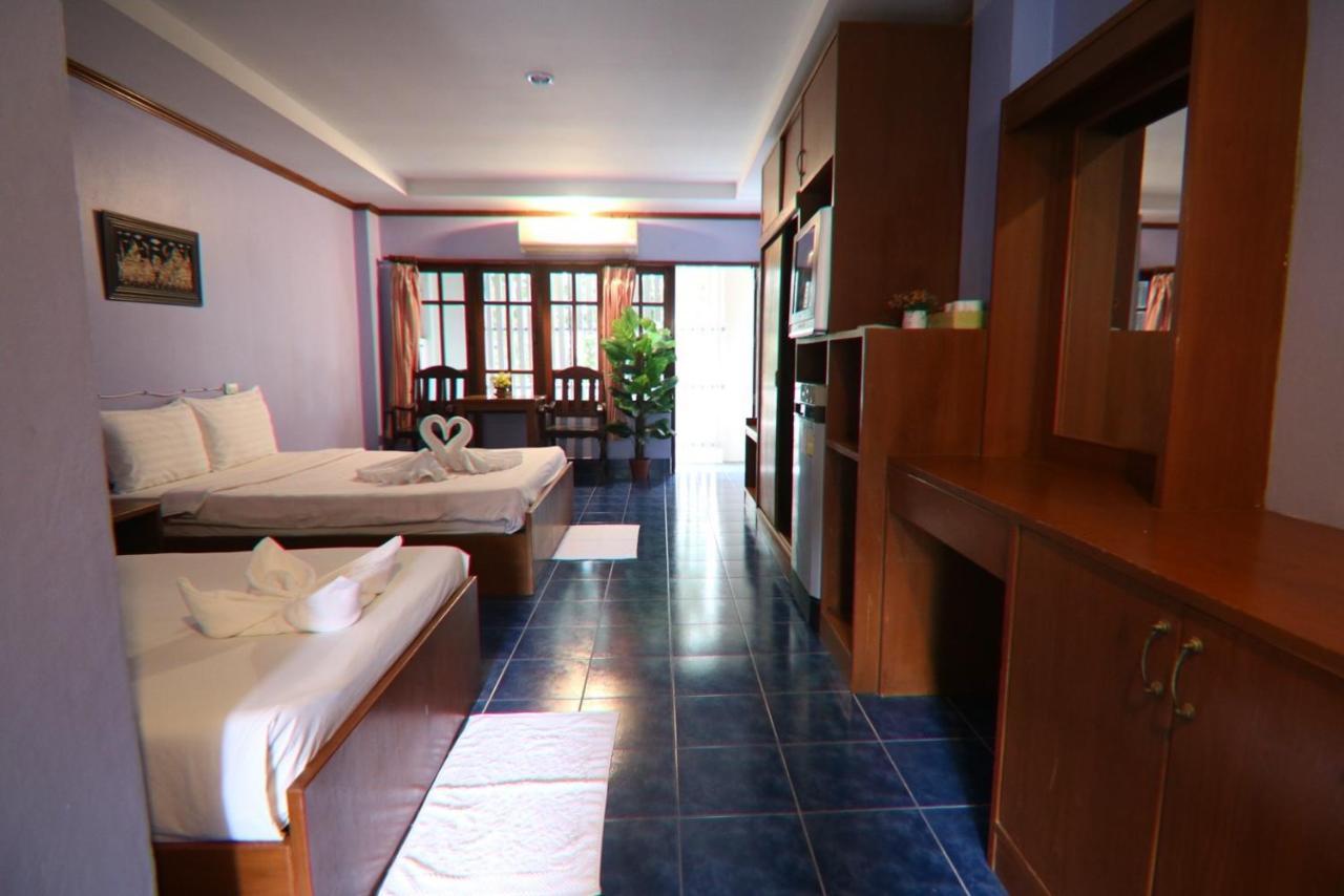 Coconut House Resort Koh Samui Exterior photo
