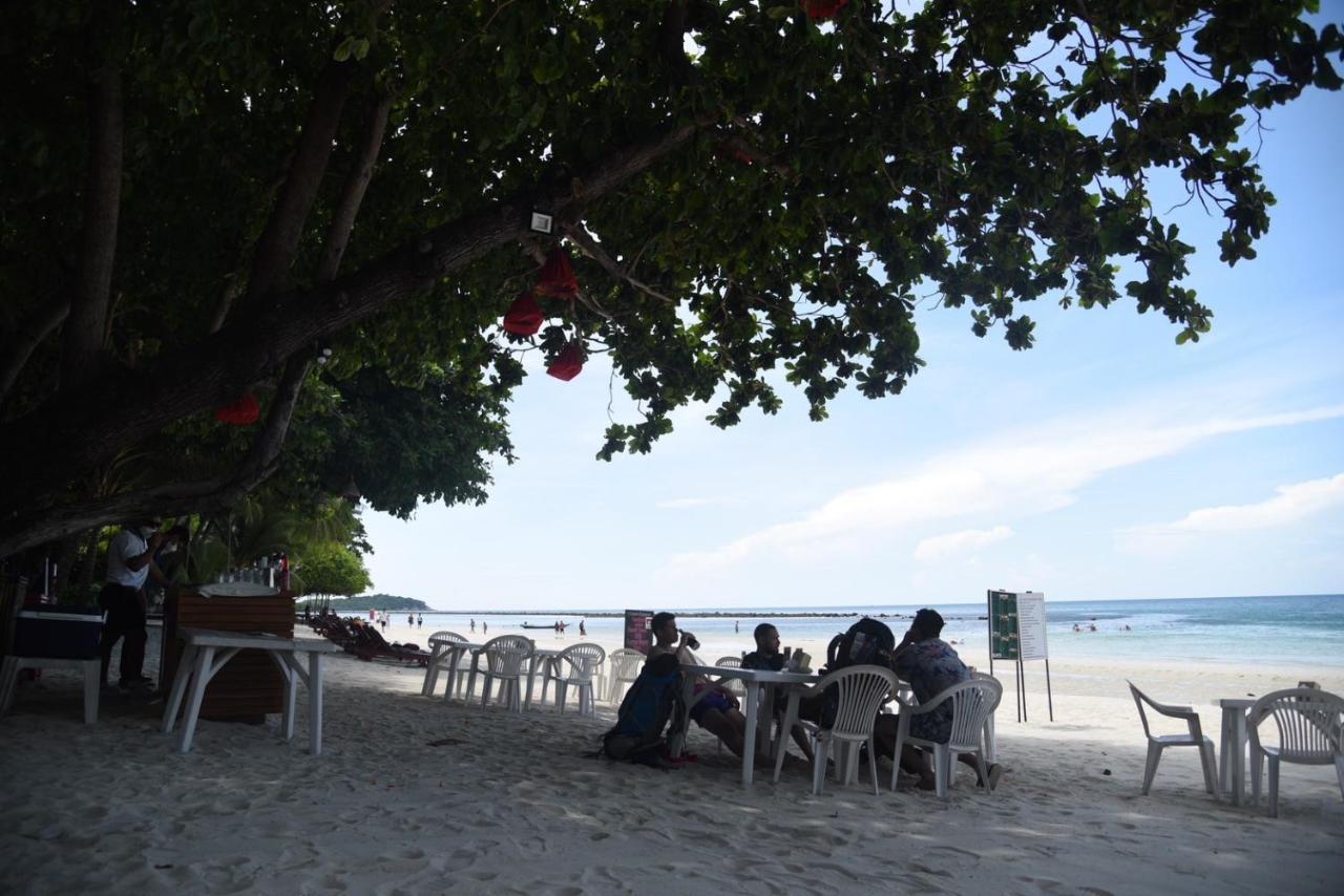 Coconut House Resort Koh Samui Exterior photo