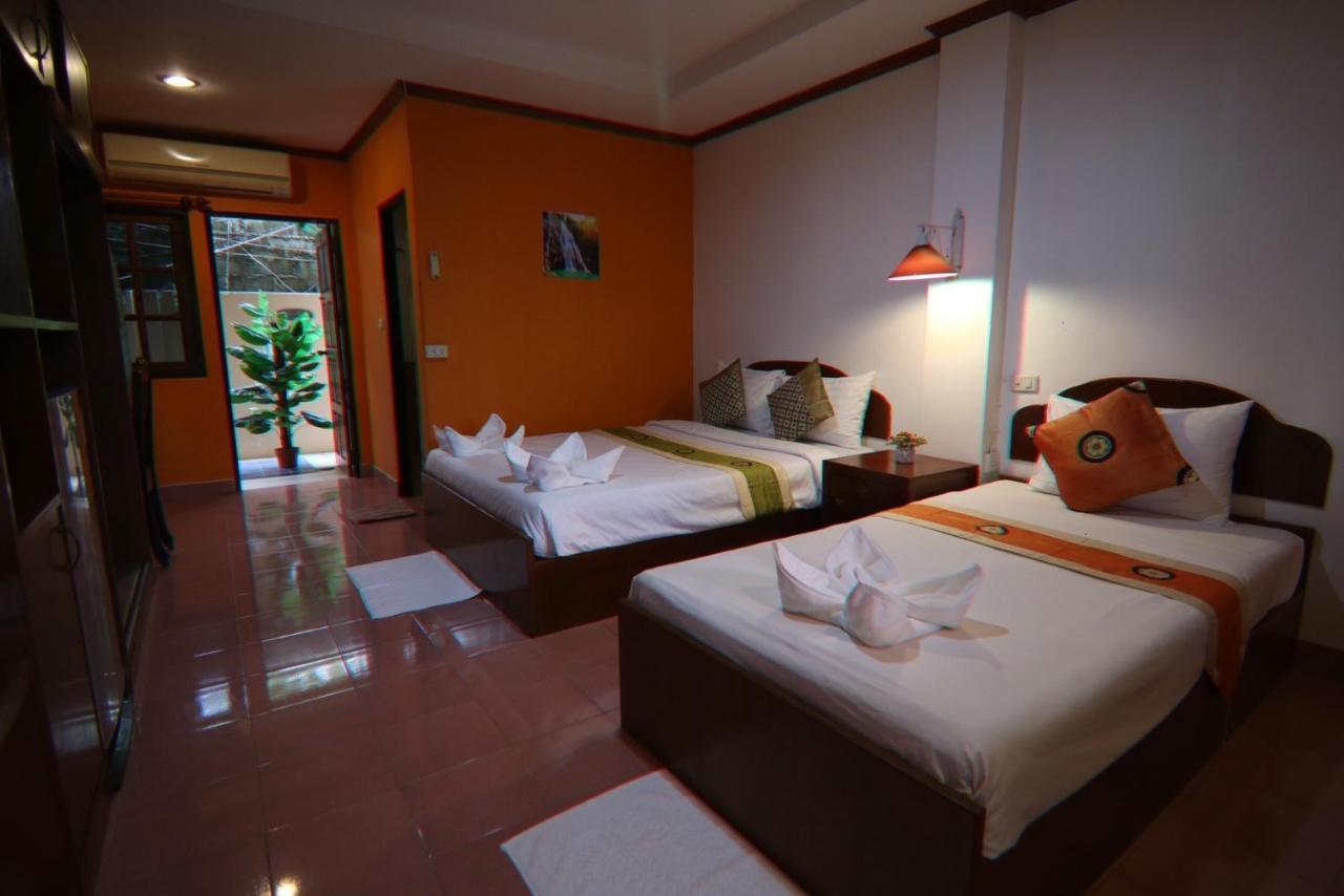 Coconut House Resort Koh Samui Exterior photo
