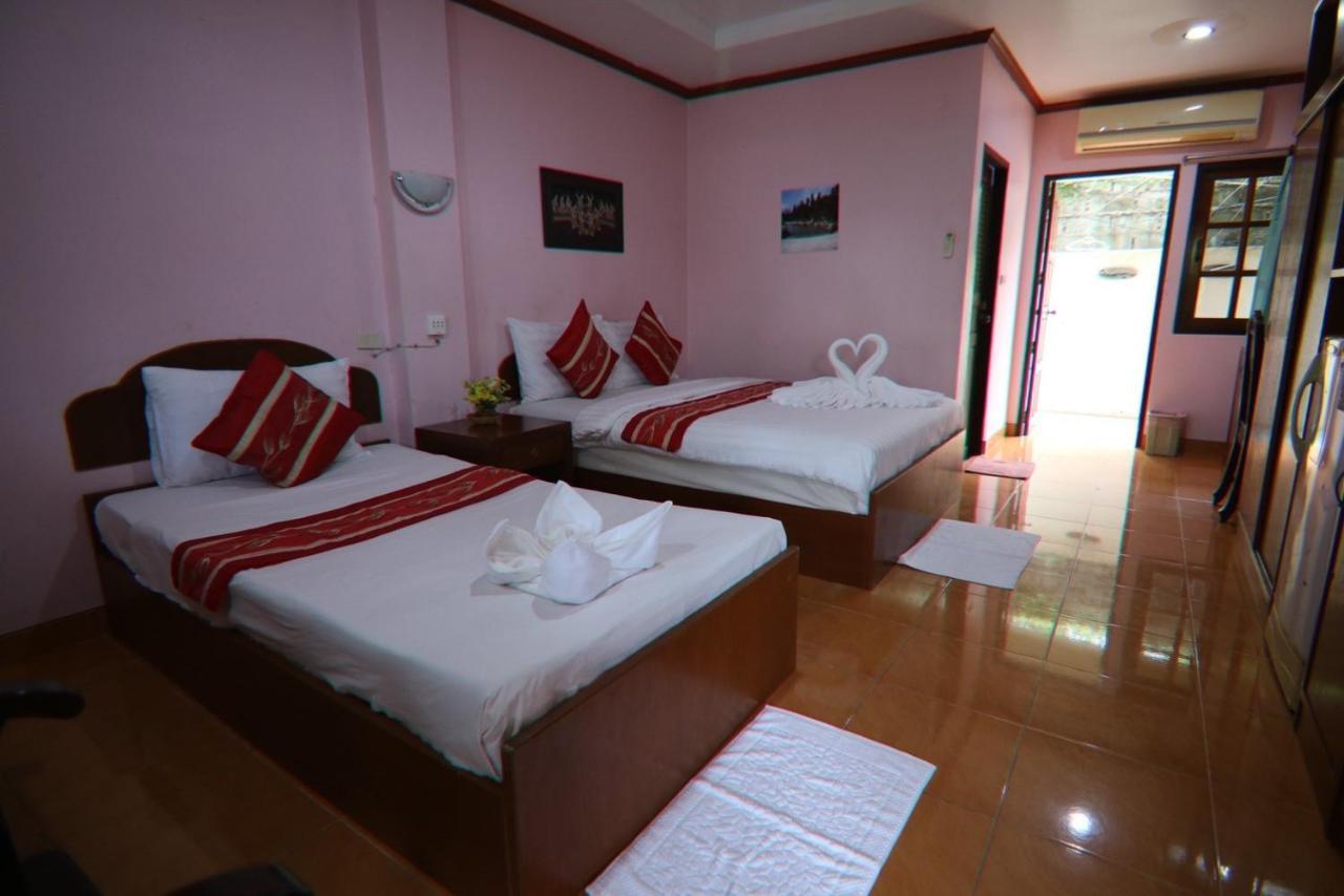 Coconut House Resort Koh Samui Exterior photo