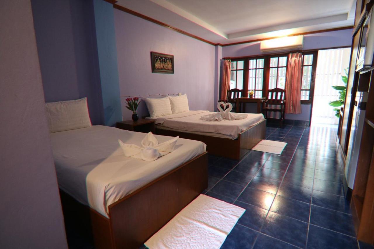 Coconut House Resort Koh Samui Exterior photo