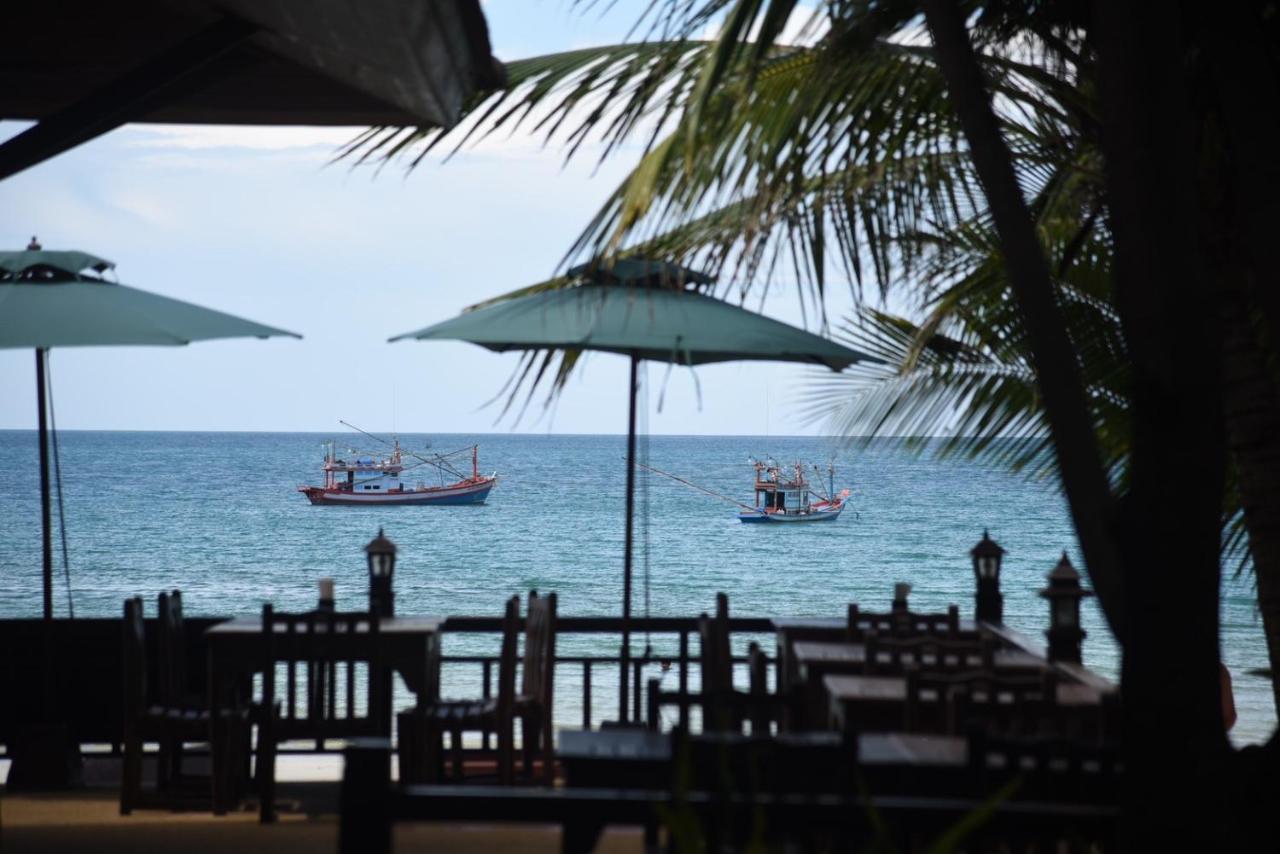Coconut House Resort Koh Samui Exterior photo