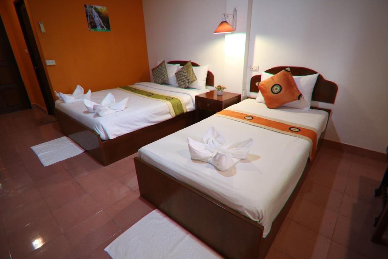Coconut House Resort Koh Samui Exterior photo